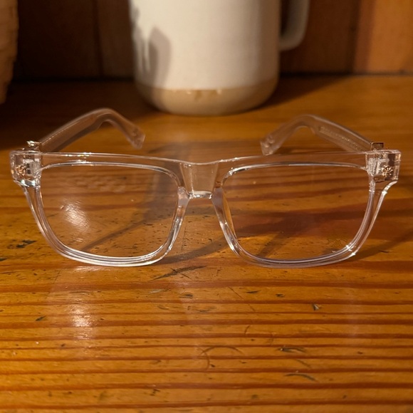 Chrome Heart Glasses - Picture 1 of 5